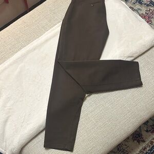 Women's Classic Brown Chinos